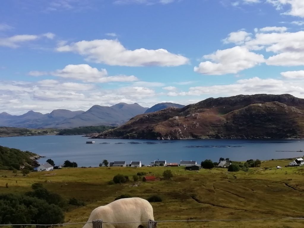 Wester Ross